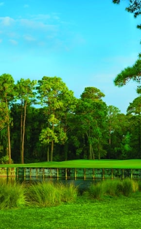 Golf_Heritage Collection