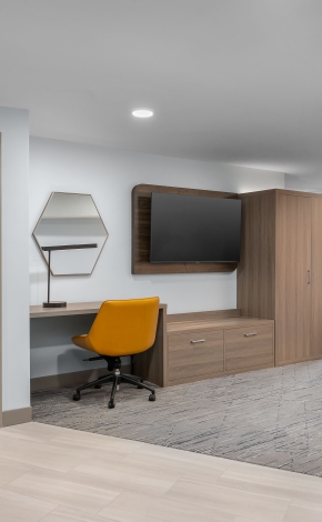 Holiday Inn Express