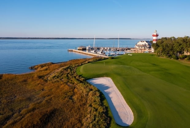 Harbour Town Golf