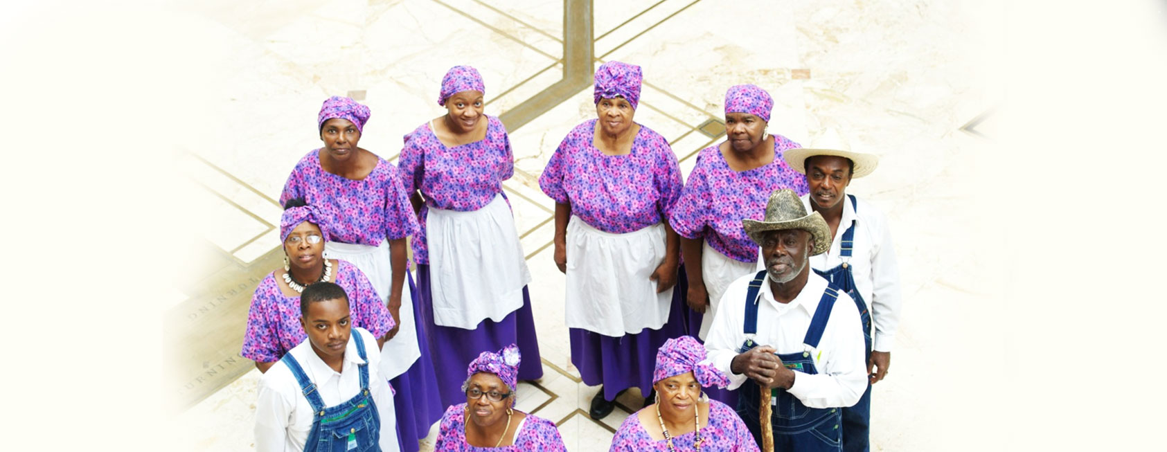 West African Culture And Traditions Gullah Hilton Head Island Sc