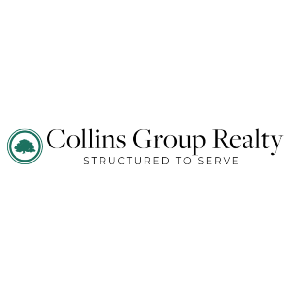 Collins Group Realty - Bluffton - Logo