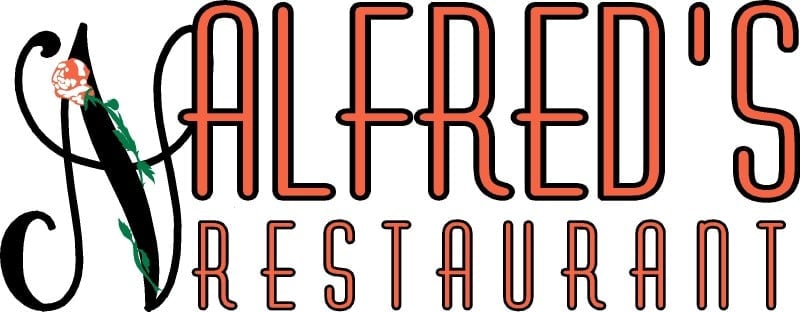 Alfred's Restaurant - Logo