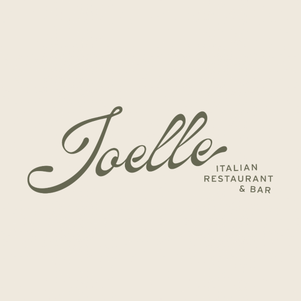 Joelle - Logo