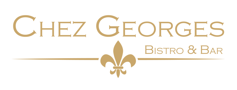 Chez Georges Bistro & Bar - Logo