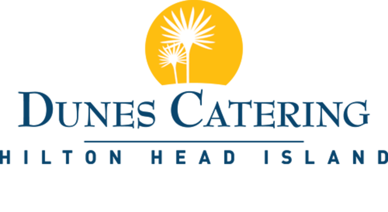 Dunes Catering & Events - Logo