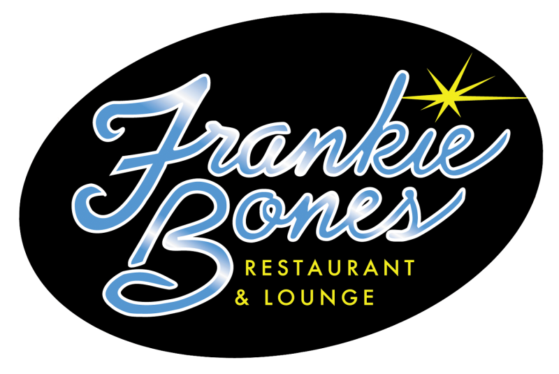 Frankie Bones - Bluffton - Logo