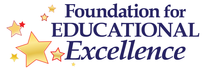 Foundation For Educational Excellence - Logo