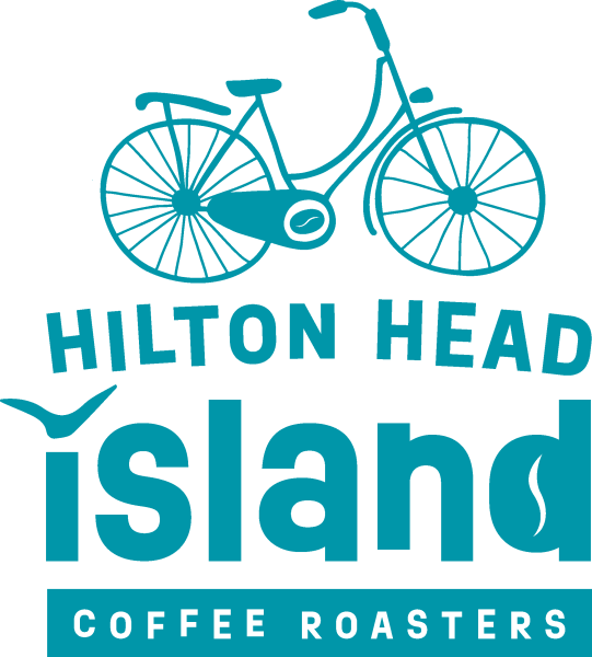 Hilton Head Island Coffee Roasters - Logo