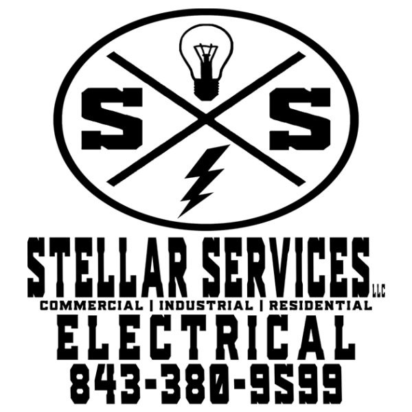 Stellar Services LLC - Logo