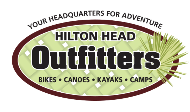 Hilton Head Outfitters & Bike Rentals - Logo