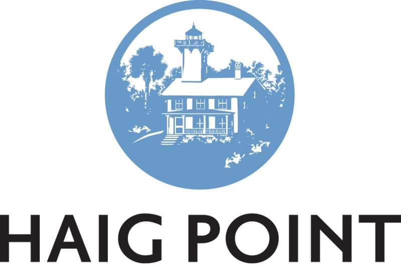 Haig Point Club & Community (Daufuskie Island) - Logo