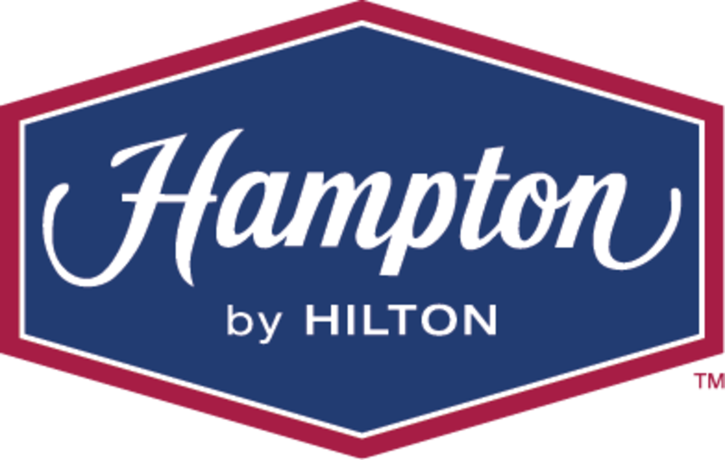 Hampton Inn Hilton Head Island - Logo