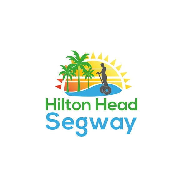 Hilton Head Segway - Logo