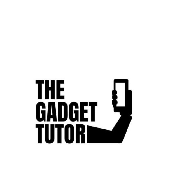 The Gadget Tutor - Logo