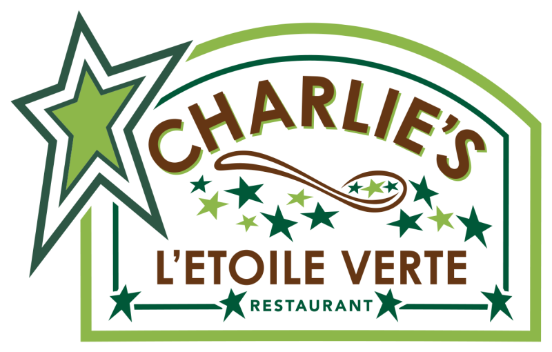 Charlie's L'etoile Verte, Inc. - Logo