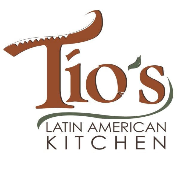 Tio's Latin American Kitchen - Bluffton - Logo