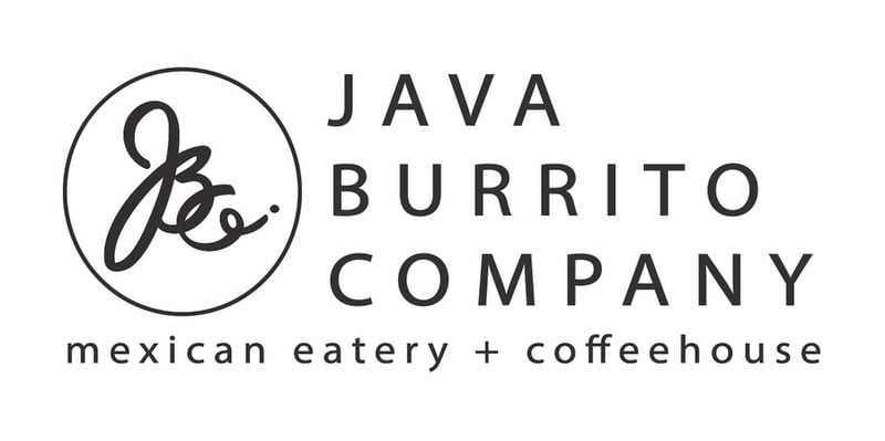 Java Burrito Company - Logo