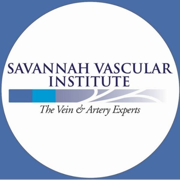 Savannah Vascular Institute - Logo