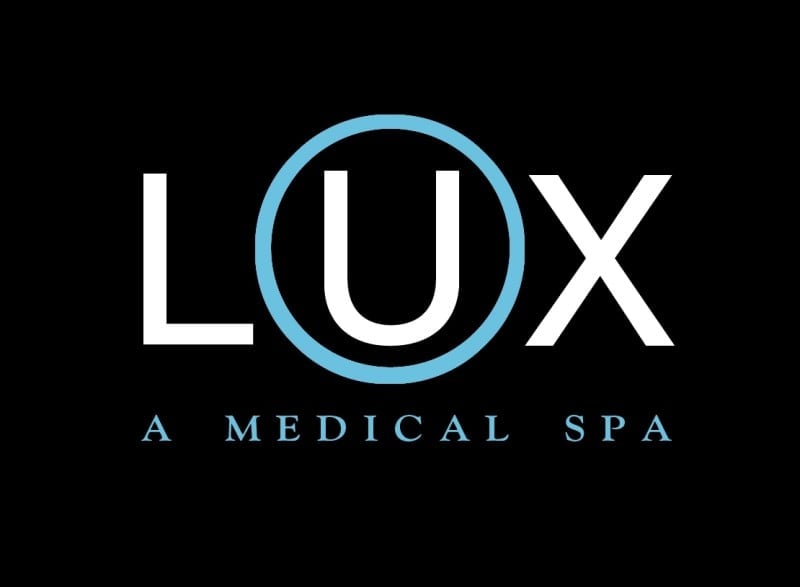 LUX~A Medical Spa Hilton Head Island - Logo