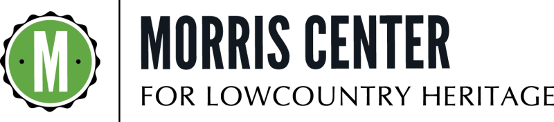 Morris Center For Lowcountry Heritage - Logo