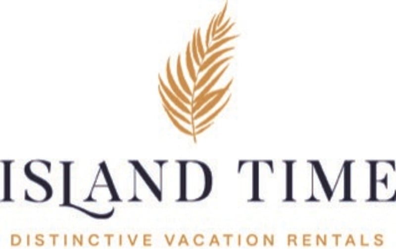 Island Time Hilton Head - Logo