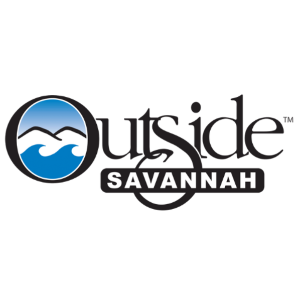 Outside Savannah - Logo