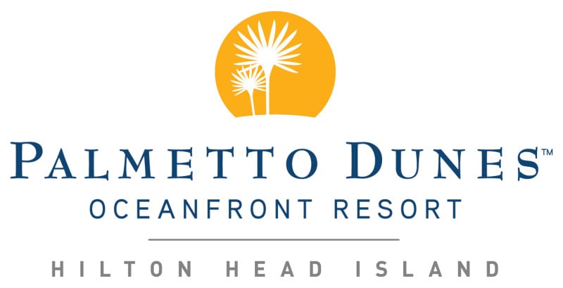 Palmetto Dunes Golf Academy At Palmetto Dunes Oceanfront Resort - Logo