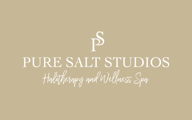 Pure Salt Studios - Hilton Head Island - Logo