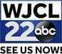 WJCL 22 Logo