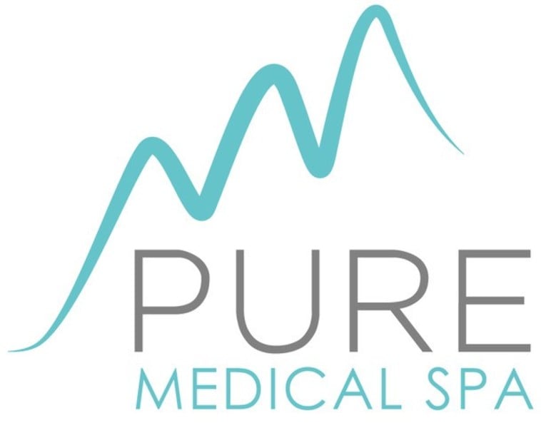 PURE Medical Spa - Logo