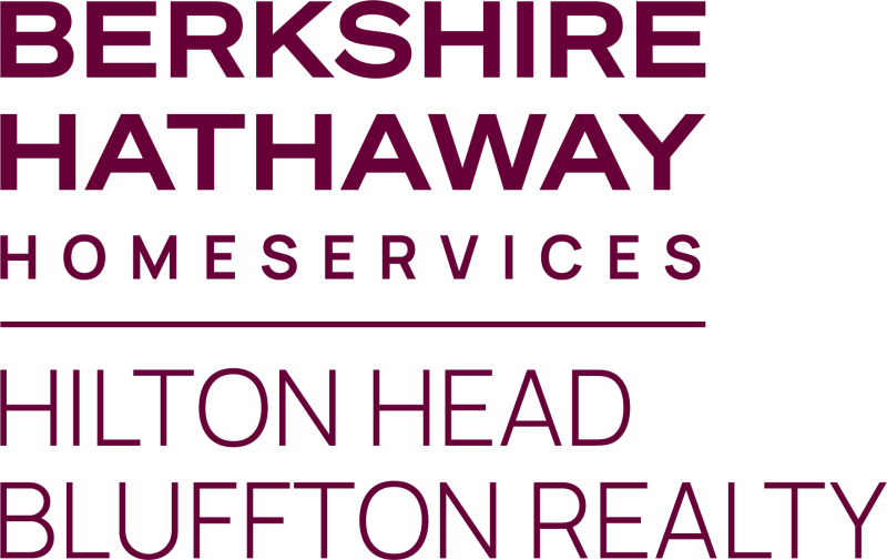 Berkshire Hathaway HomeServices Hilton Head Bluffton Realty - Logo