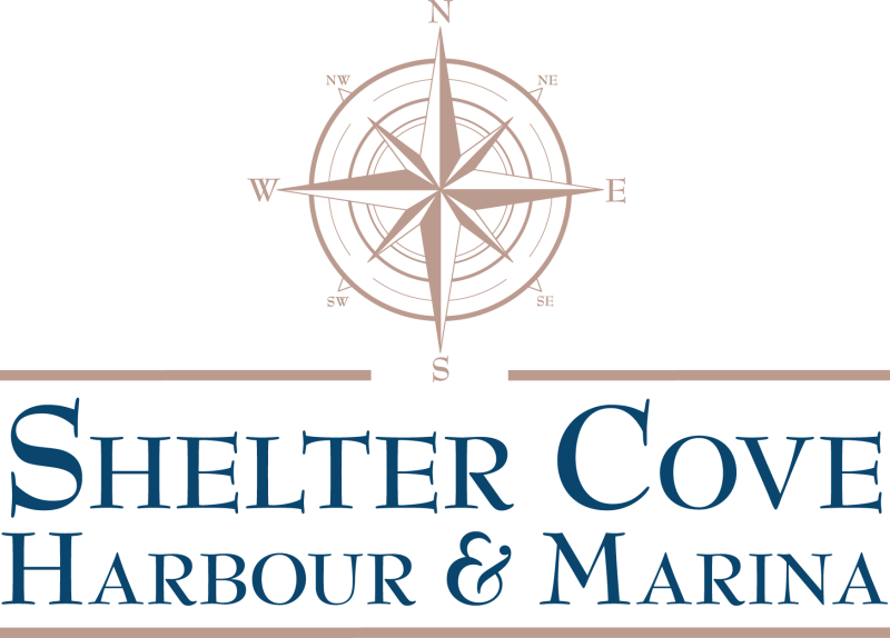 Shelter Cove Harbour Shops & Restaurants - Logo