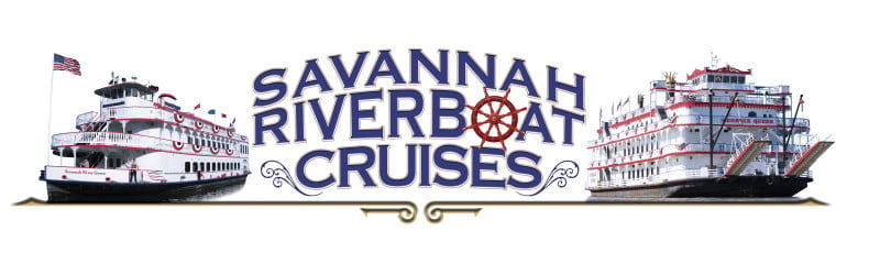 Savannah Riverboat Cruises - Logo