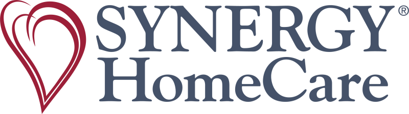 SYNERGY HomeCare Of The Lowcountry - Logo