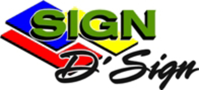 Sign D'Sign - Logo