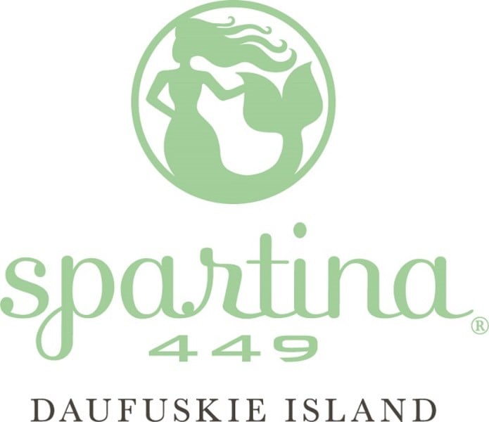 Spartina 449 - Shelter Cove Towne Centre - Logo