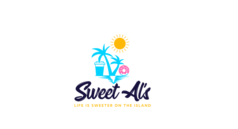 Sweet Al's HHI - Logo