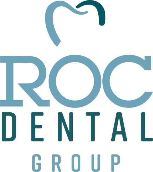 ROC Dental Group - Logo