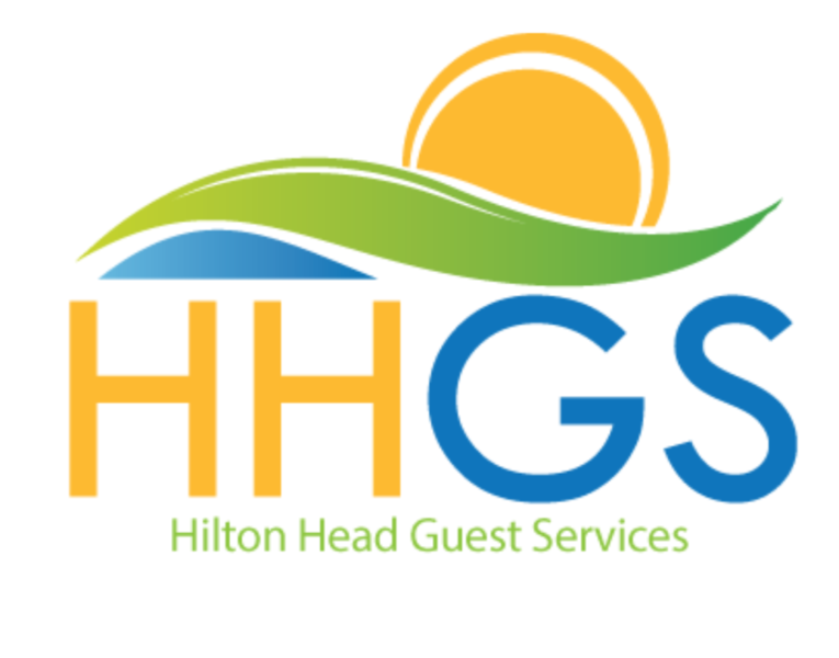 Hilton Head Guest Services - Logo