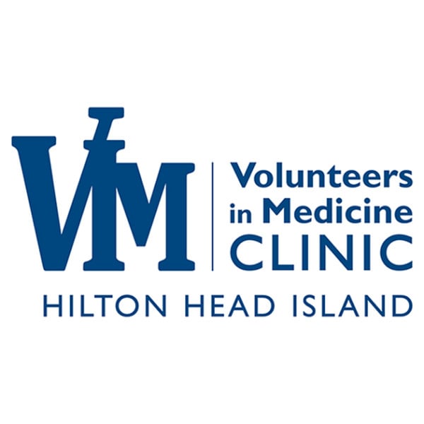 Volunteers In Medicine Clinic Hilton Head Island - Logo