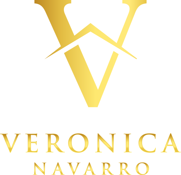 Veronica Navarro, Realtor At The HomesFinder Realty Group - Logo