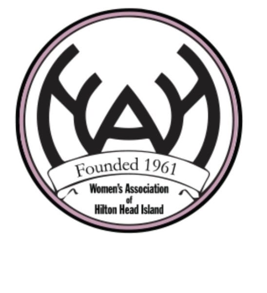 Women's Association Of Hilton Head Island (WAHHI) - Logo