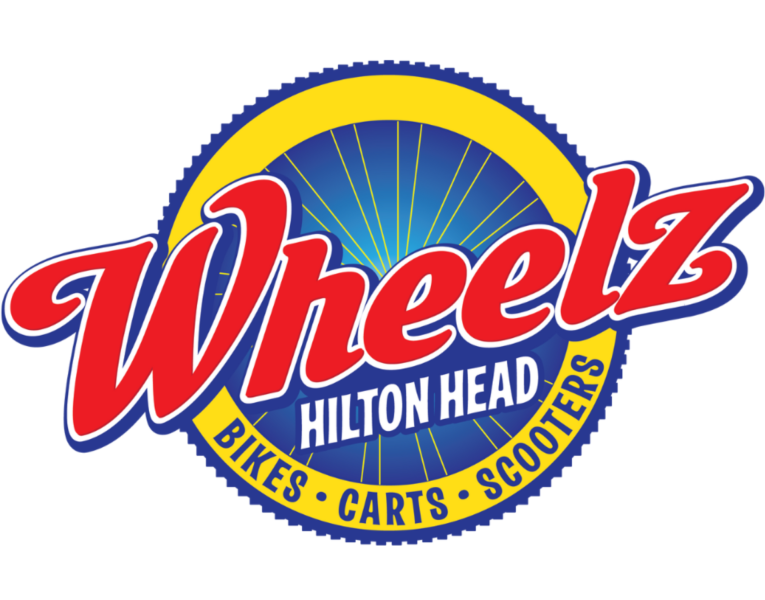 Wheelz Of Hilton Head - Logo