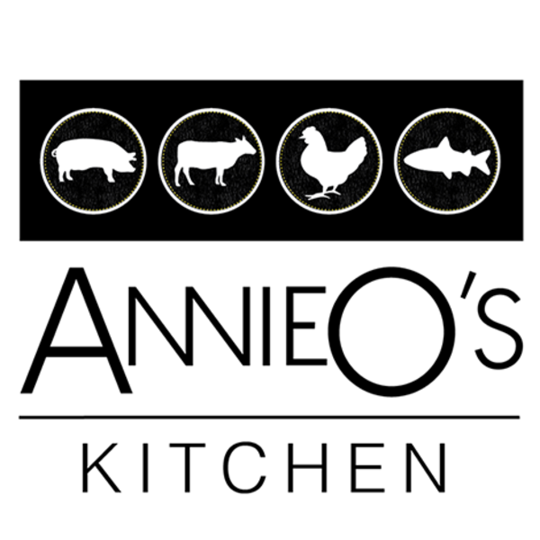 Annie O's Kitchen & Catering - Logo