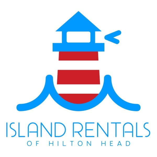 Island Rentals Of Hilton Head - Logo