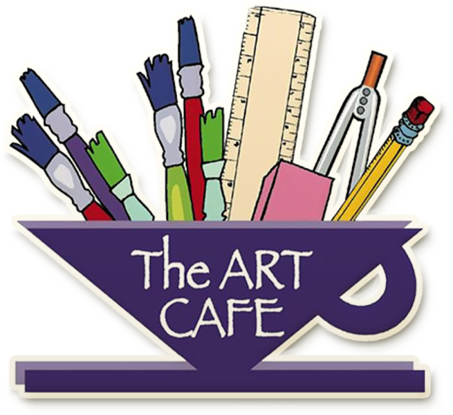 Art Cafe - Logo