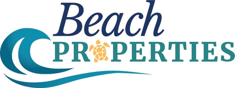 Beach Properties Of Hilton Head - Logo