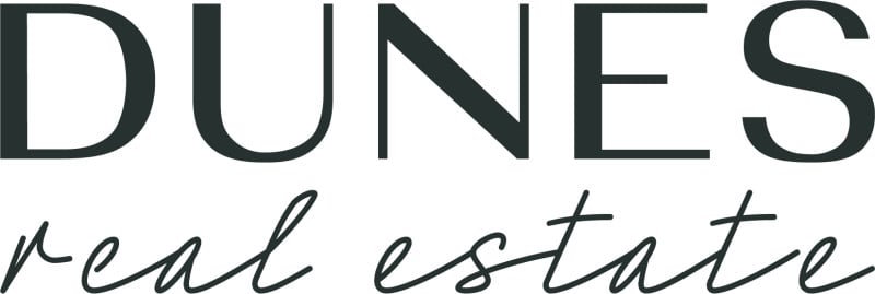 Dunes Real Estate - Logo