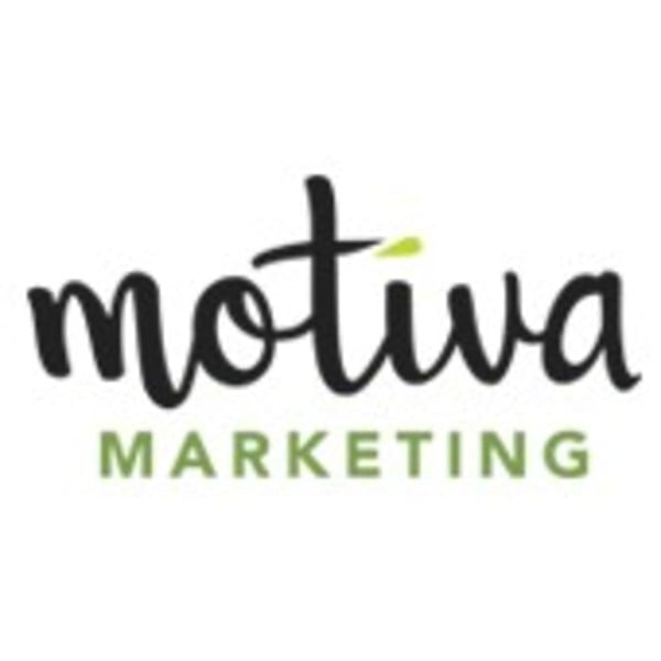 Motiva Marketing - Logo