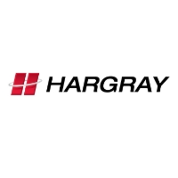 Hargray - Logo